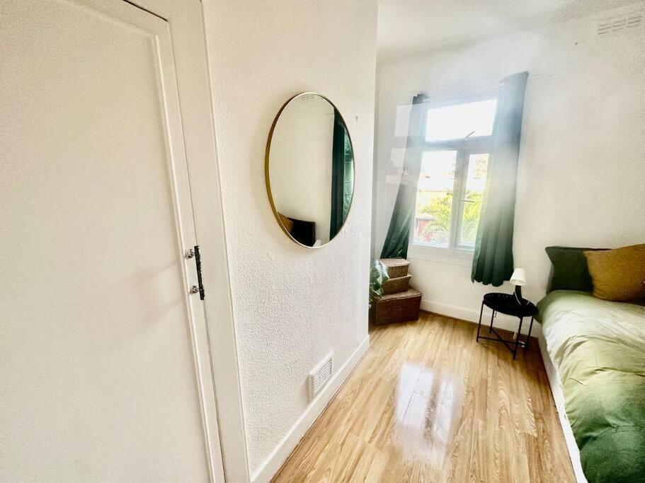 Cosy Two Bedroom Apartment,Se13 London Ngoại thất bức ảnh