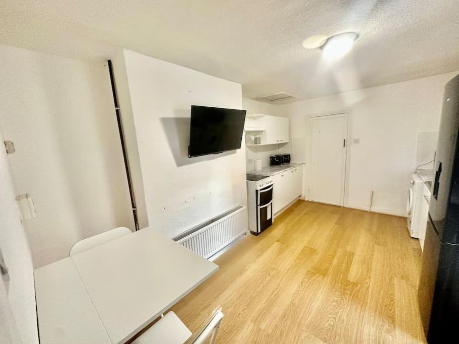 Cosy Two Bedroom Apartment,Se13 London Ngoại thất bức ảnh